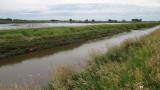 Fremont Cutoff Ditch