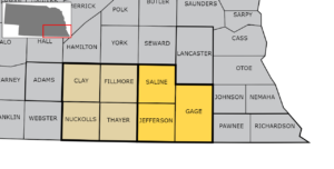 Serving Southeast Nebraska